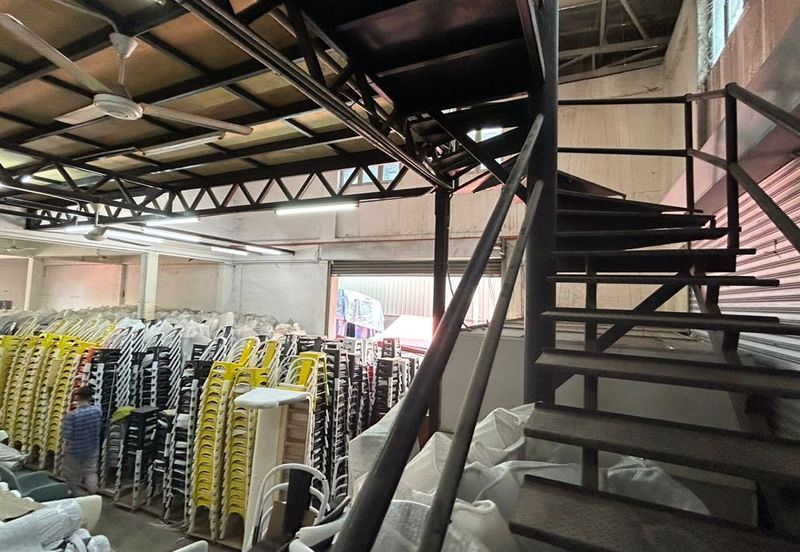 Kepong Industrial Park