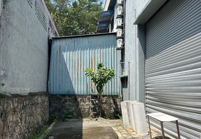 Kepong Industrial Park