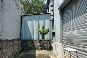 Kepong Industrial Park