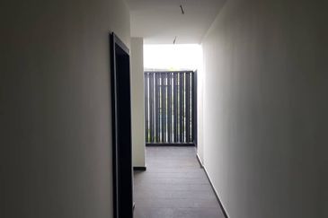 Desa ParkCity (Casaman)