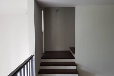 Desa ParkCity (Casaman)