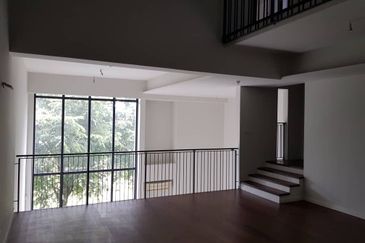 Desa ParkCity (Casaman)