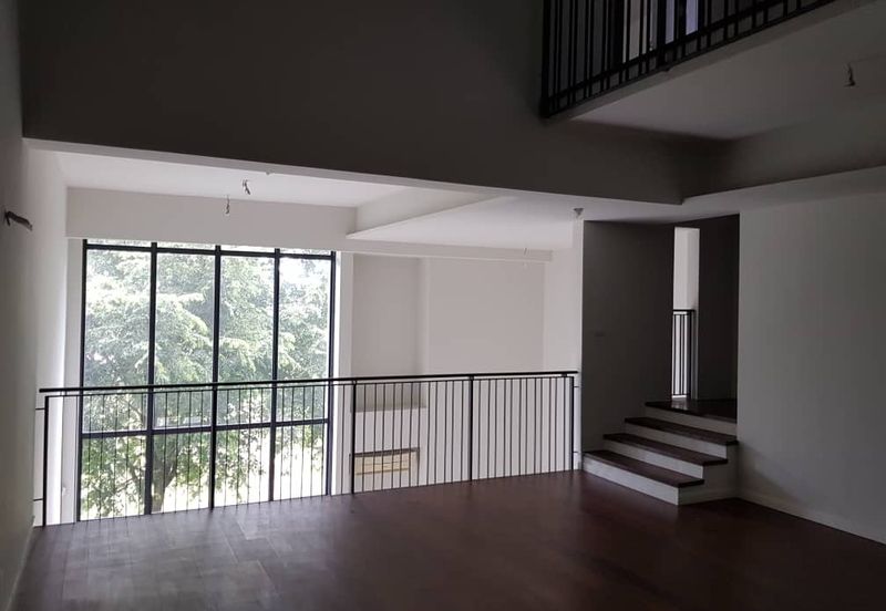 Desa ParkCity (Casaman)