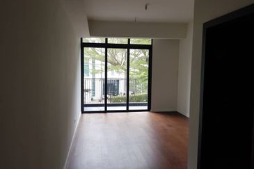 Desa ParkCity (Casaman)