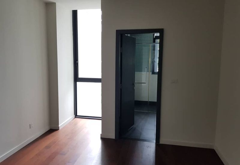 Desa ParkCity (Casaman)