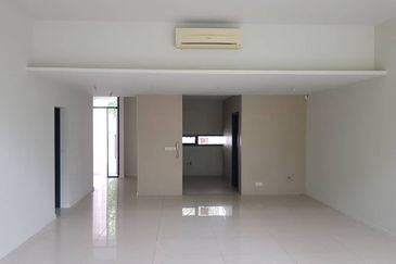 Desa ParkCity (Casaman)