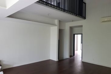 Desa ParkCity (Casaman)