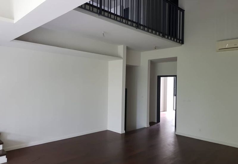 Desa ParkCity (Casaman)