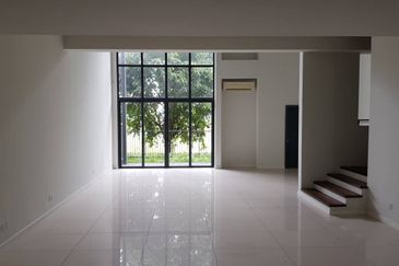 Desa ParkCity (Casaman)