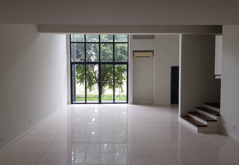 Desa ParkCity (Casaman)