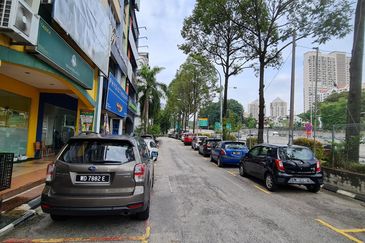 Desa Sri Hartamas