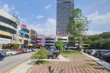 Desa Sri Hartamas