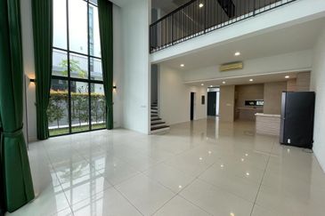 Desa ParkCity (Casaman)