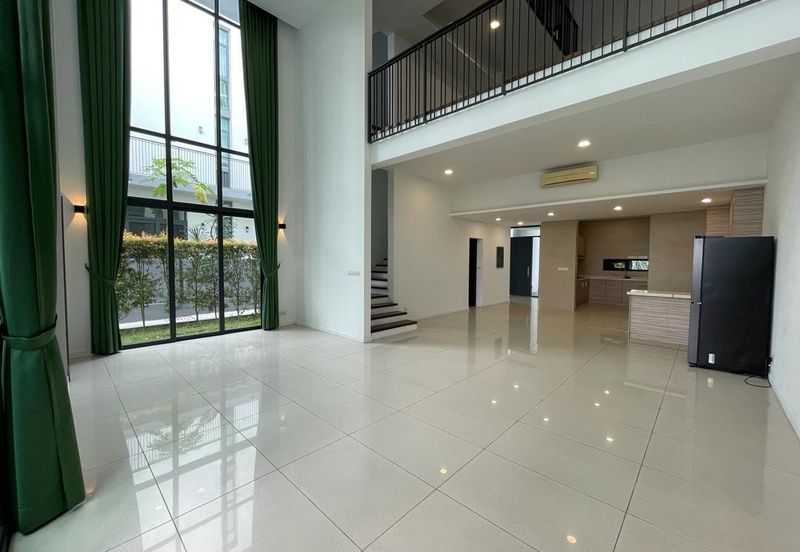 Desa ParkCity (Casaman)