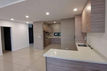 Desa ParkCity (Casaman)