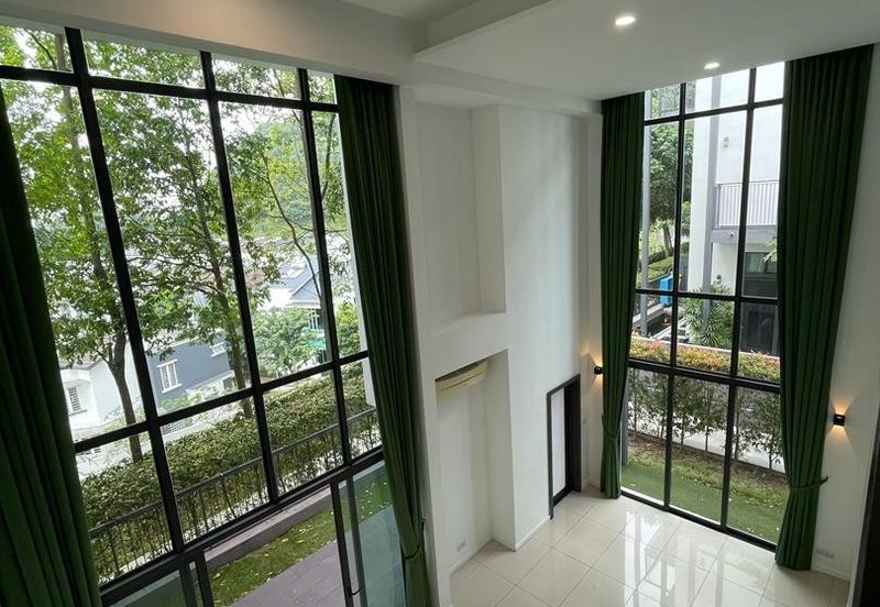 Desa ParkCity (Casaman)