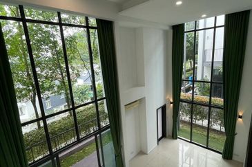 Desa ParkCity (Casaman)