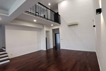 Desa ParkCity (Casaman)