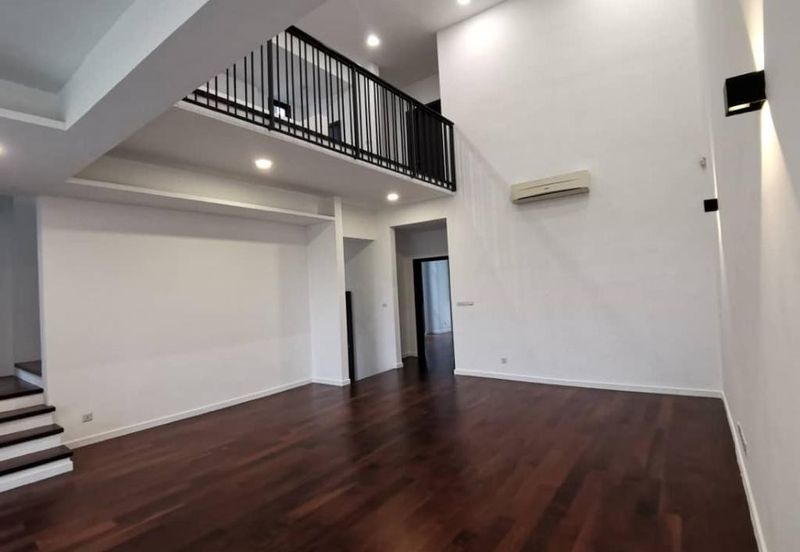 Desa ParkCity (Casaman)