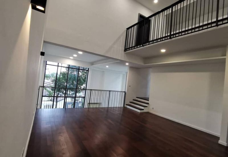 Desa ParkCity (Casaman)