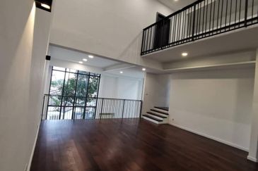 Desa ParkCity (Casaman)