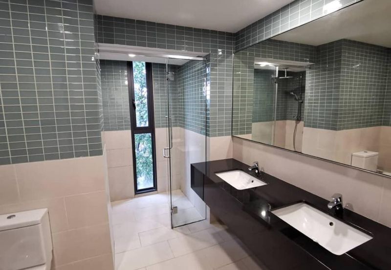 Desa ParkCity (Casaman)