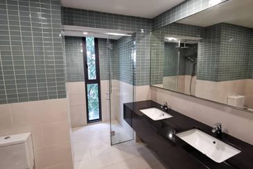 Desa ParkCity (Casaman)