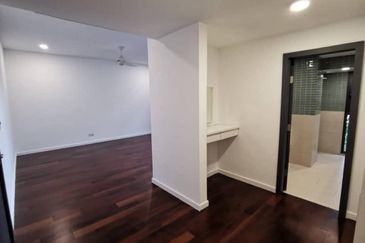 Desa ParkCity (Casaman)