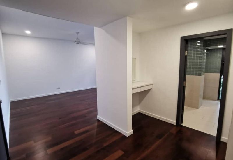 Desa ParkCity (Casaman)