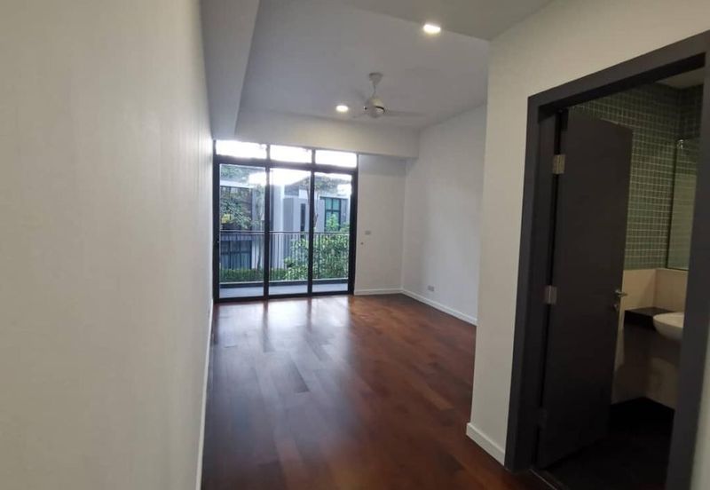 Desa ParkCity (Casaman)