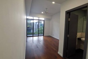 Desa ParkCity (Casaman)