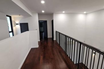 Desa ParkCity (Casaman)