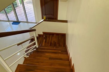 Sunway SPK Damansara, Sunway Spk Damansara, Kuala Lumpur. Limted newly refurbished 2sty