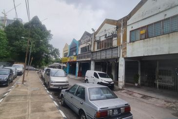 Jinjang Selatan