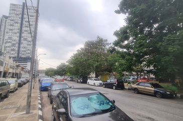Jinjang Selatan