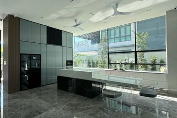 Seksyen 9, Kota Damansara