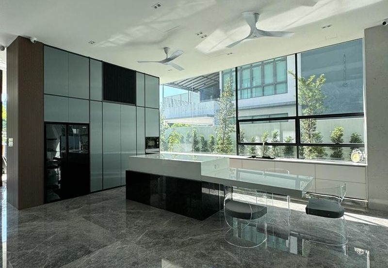 Seksyen 9, Kota Damansara