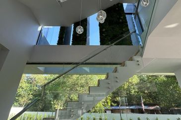 Seksyen 9, Kota Damansara