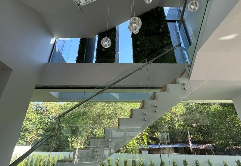 Seksyen 9, Kota Damansara