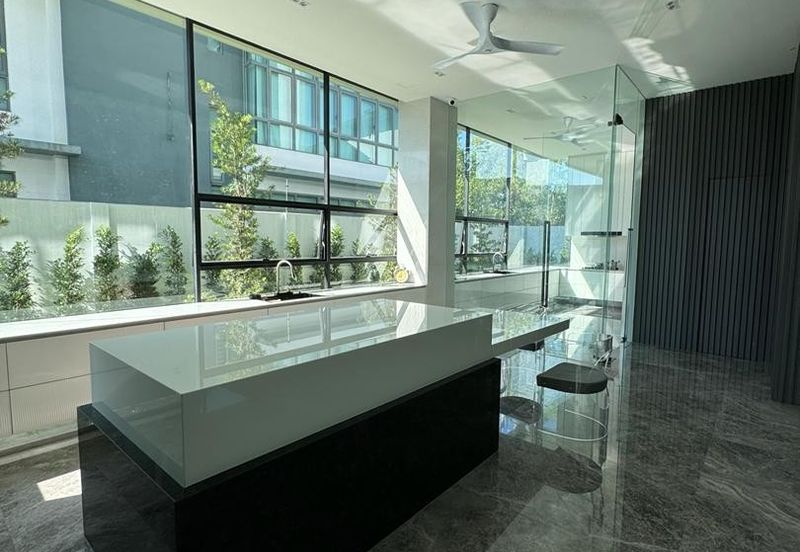 Seksyen 9, Kota Damansara