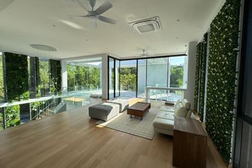 Seksyen 9, Kota Damansara