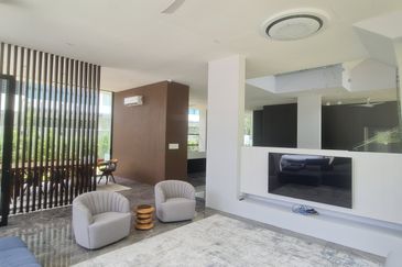 Seksyen 9, Kota Damansara