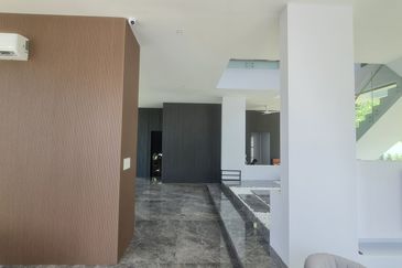 Seksyen 9, Kota Damansara