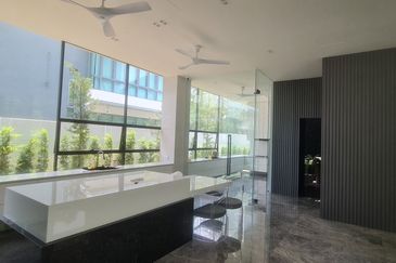 Seksyen 9, Kota Damansara