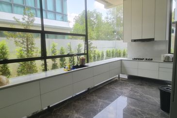 Seksyen 9, Kota Damansara