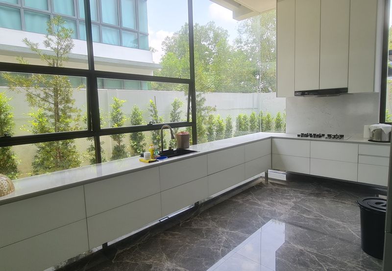 Seksyen 9, Kota Damansara