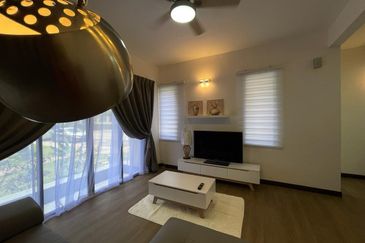 Desa ParkCity (Nadia Parkhomes)