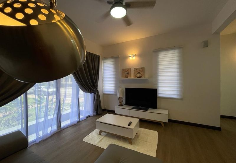 Desa ParkCity (Nadia Parkhomes)