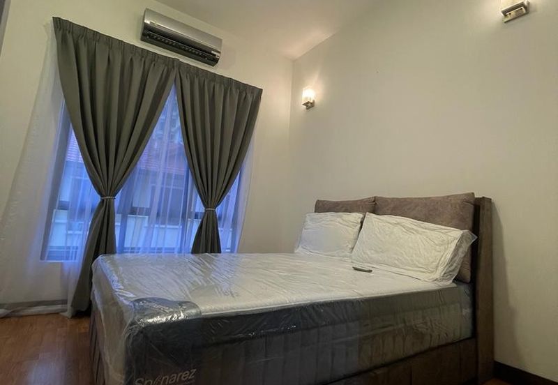 Desa ParkCity (Nadia Parkhomes)