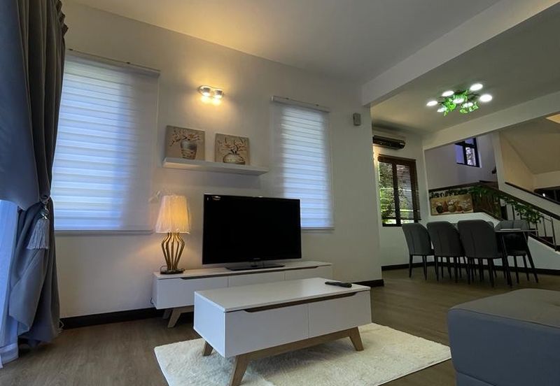 Desa ParkCity (Nadia Parkhomes)